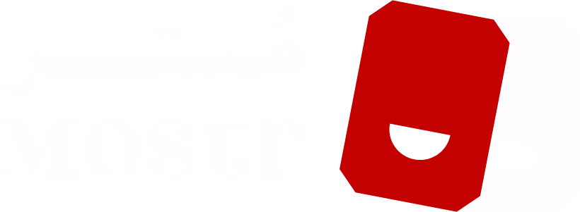 Mostr - مُستر
